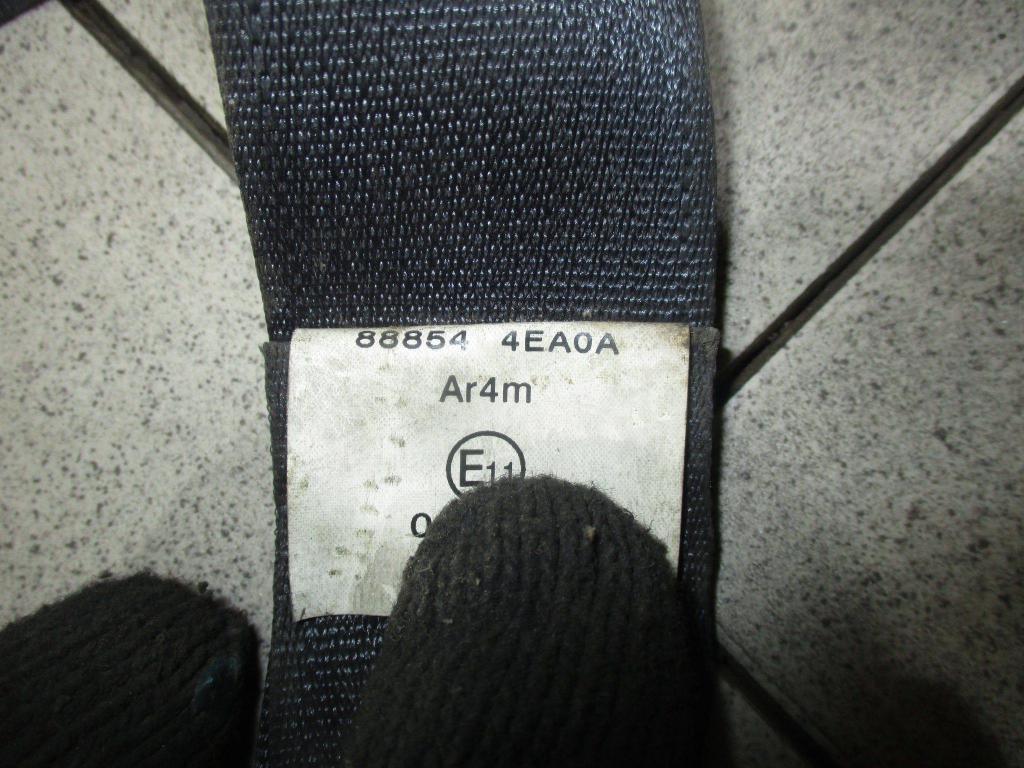 Ремень безопасности, 2000 рублей, Пермь