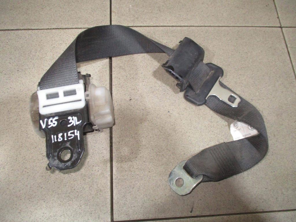 Ремень безопасности, 1500 рублей, Пермь