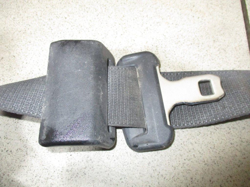 Ремень безопасности, 1500 рублей, Пермь