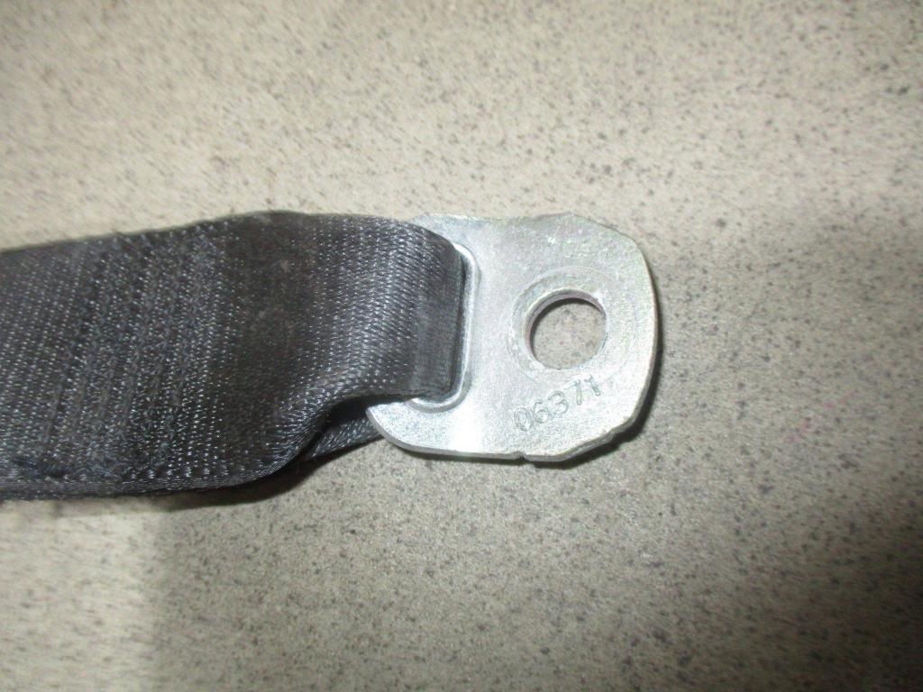 Ремень безопасности, 1500 рублей, Пермь