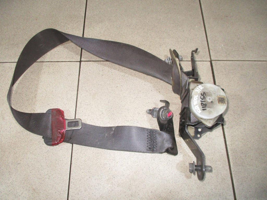 Ремень безопасности, 3000 рублей, Пермь