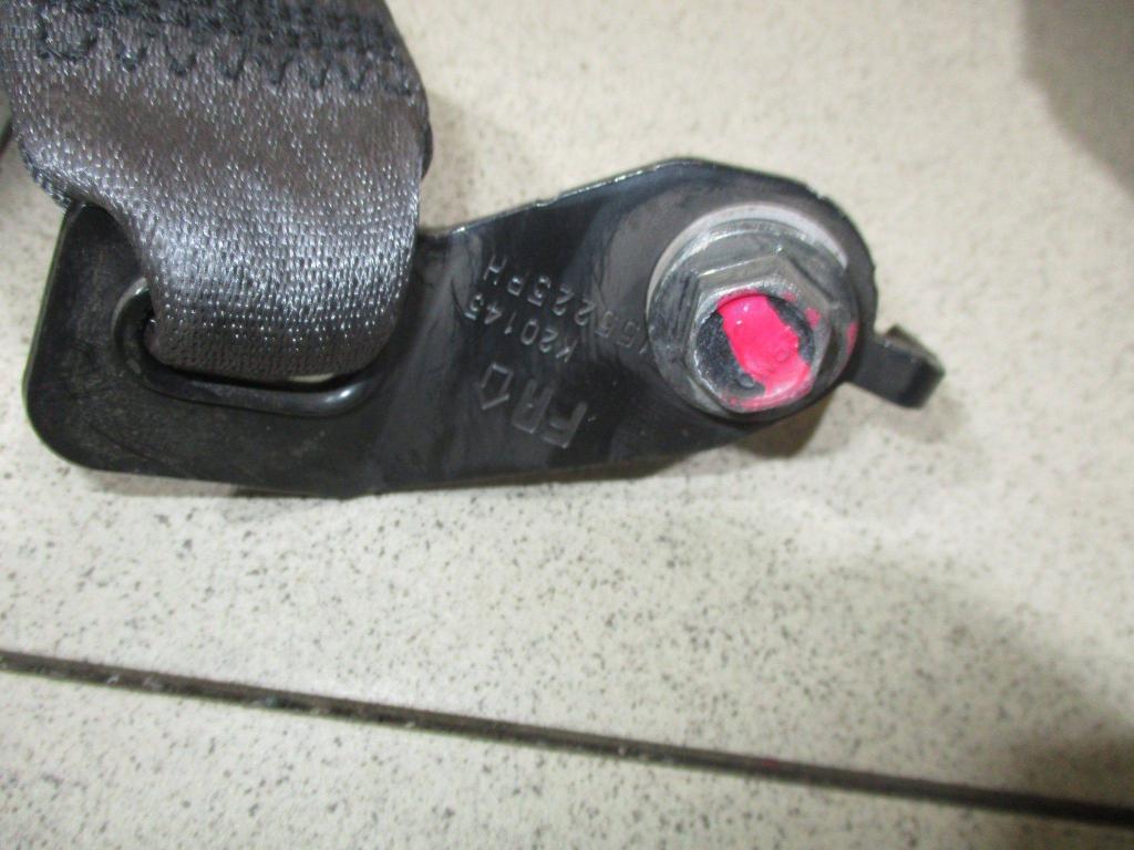 Ремень безопасности, 3000 рублей, Пермь