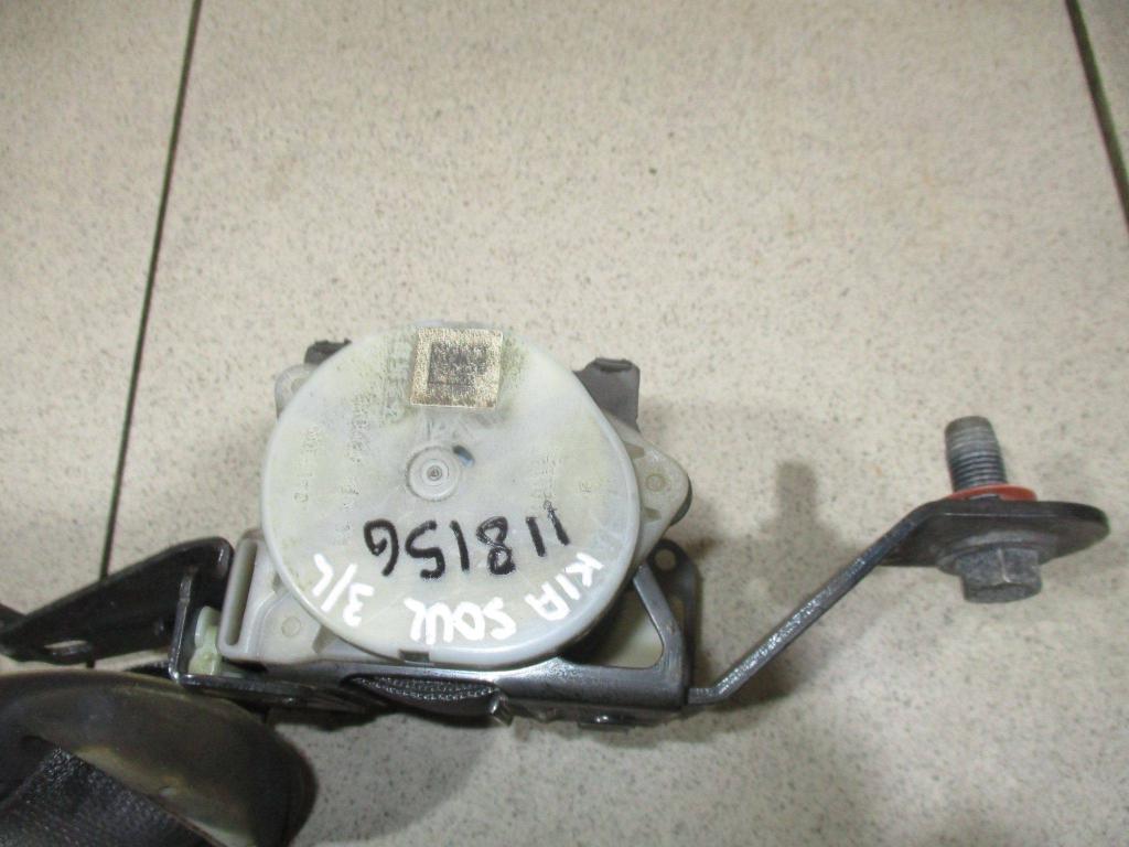 Ремень безопасности, 3000 рублей, Пермь