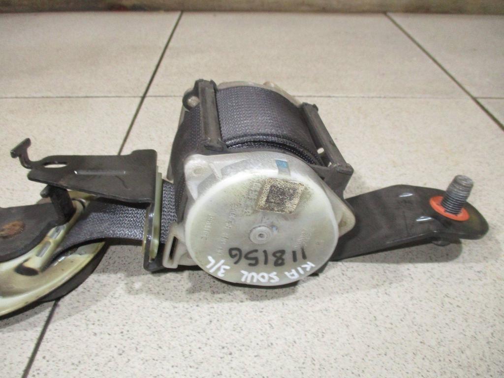 Ремень безопасности, 3000 рублей, Пермь