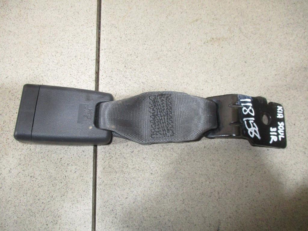 Ответная часть ремня безопасности, 1000 рублей, Пермь