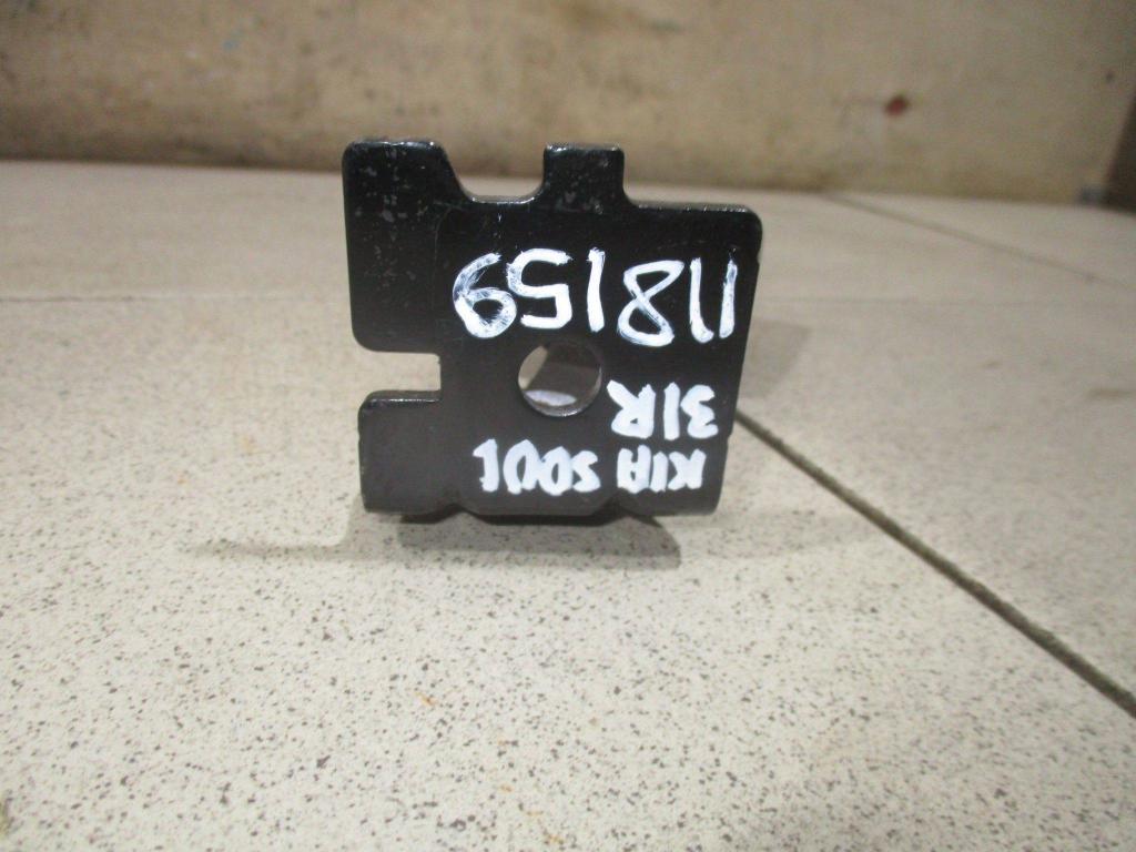 Ответная часть ремня безопасности, 1000 рублей, Пермь