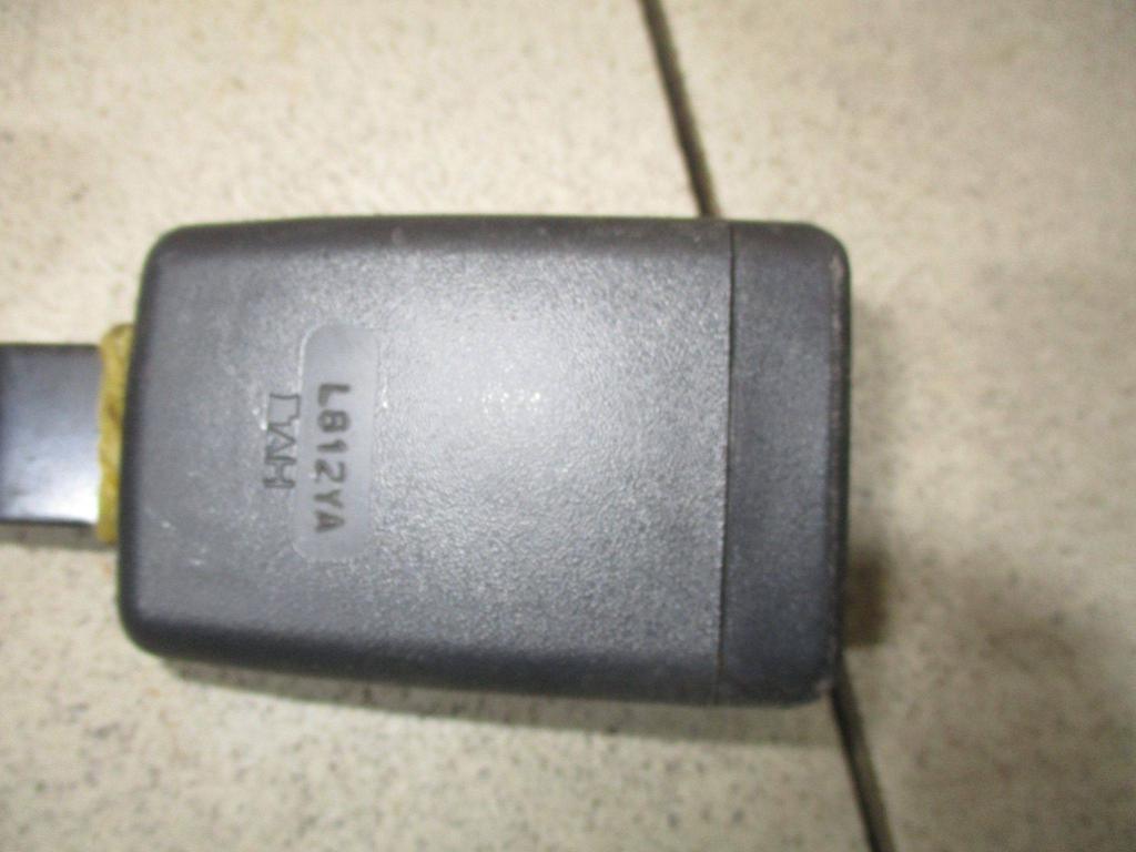 Ответная часть ремня безопасности, 1000 рублей, Пермь