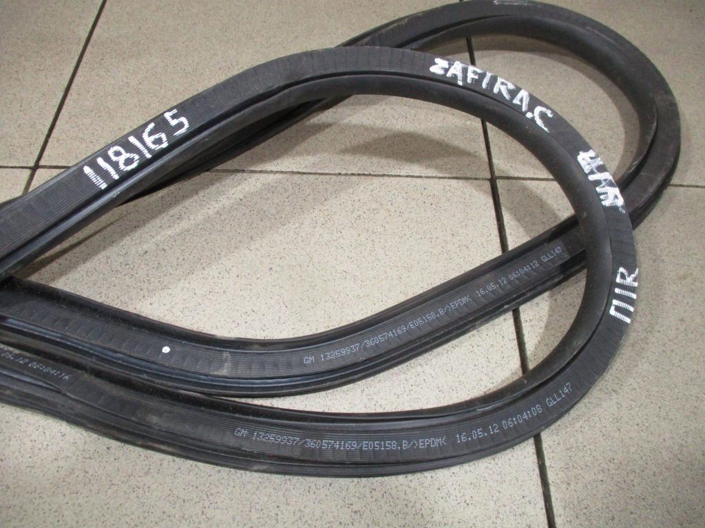 Уплотнитель двери, 1500 рублей, Пермь