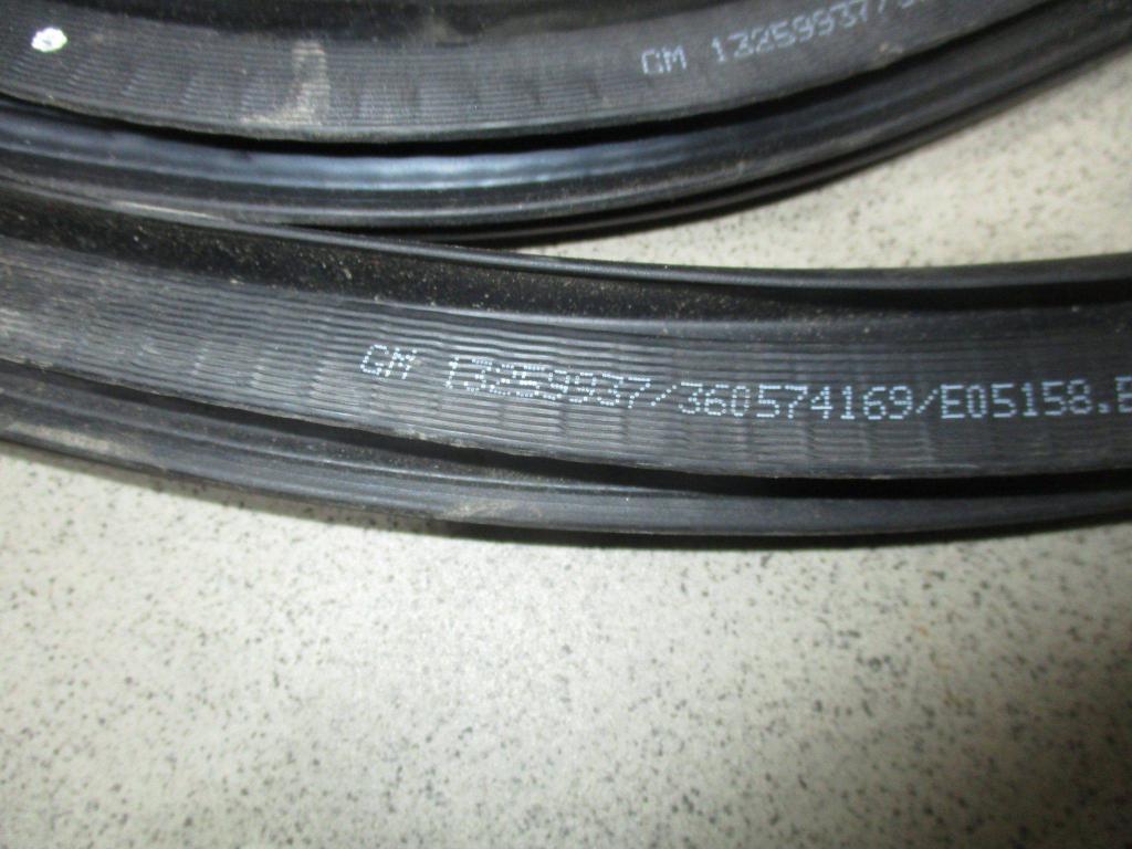 Уплотнитель двери, 1500 рублей, Пермь