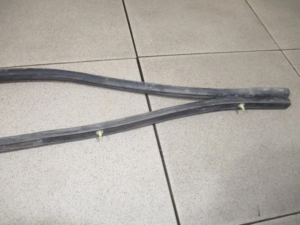 Уплотнитель капота, 1000 рублей, Пермь