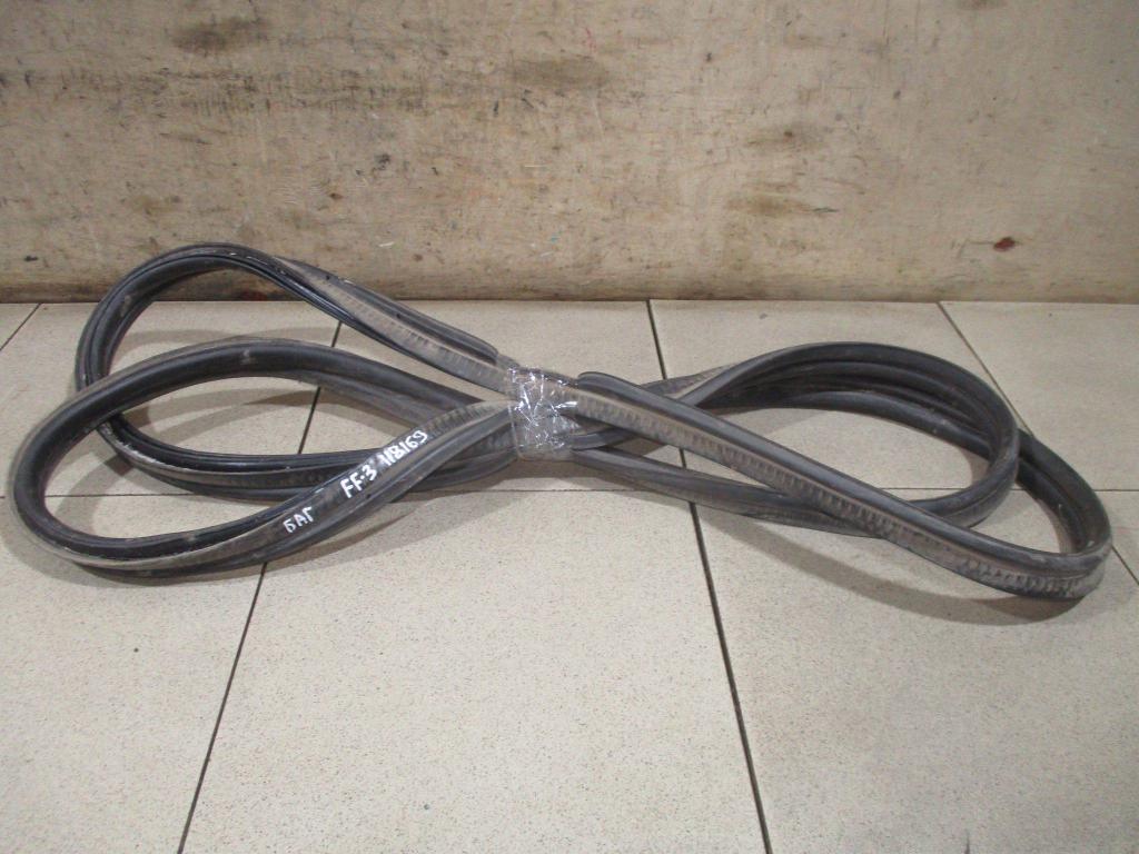 Уплотнитель багажника, 2500 рублей, Пермь