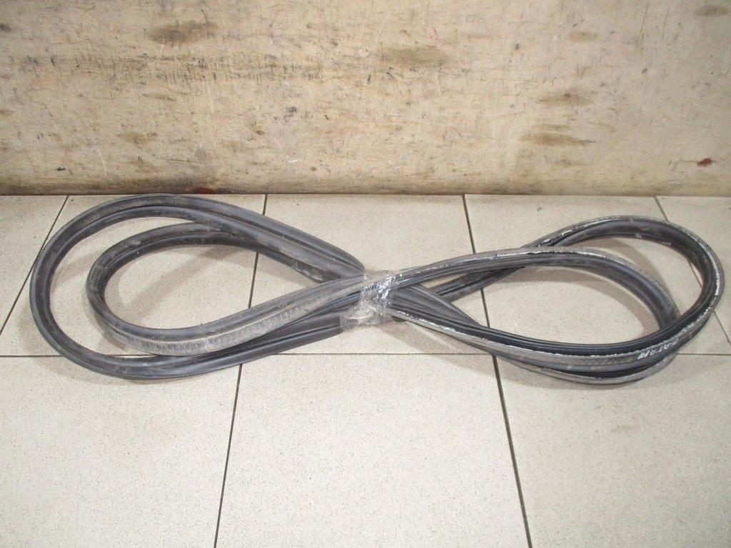 Уплотнитель багажника, 2500 рублей, Пермь