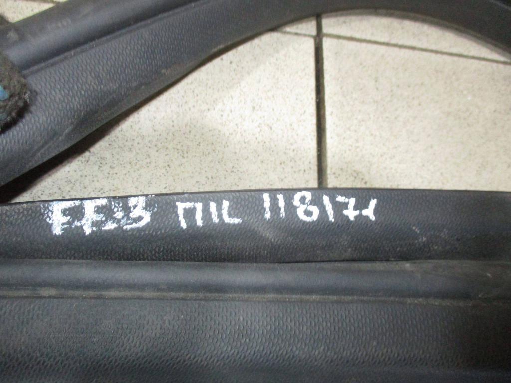 Уплотнитель двери, 1000 рублей, Пермь