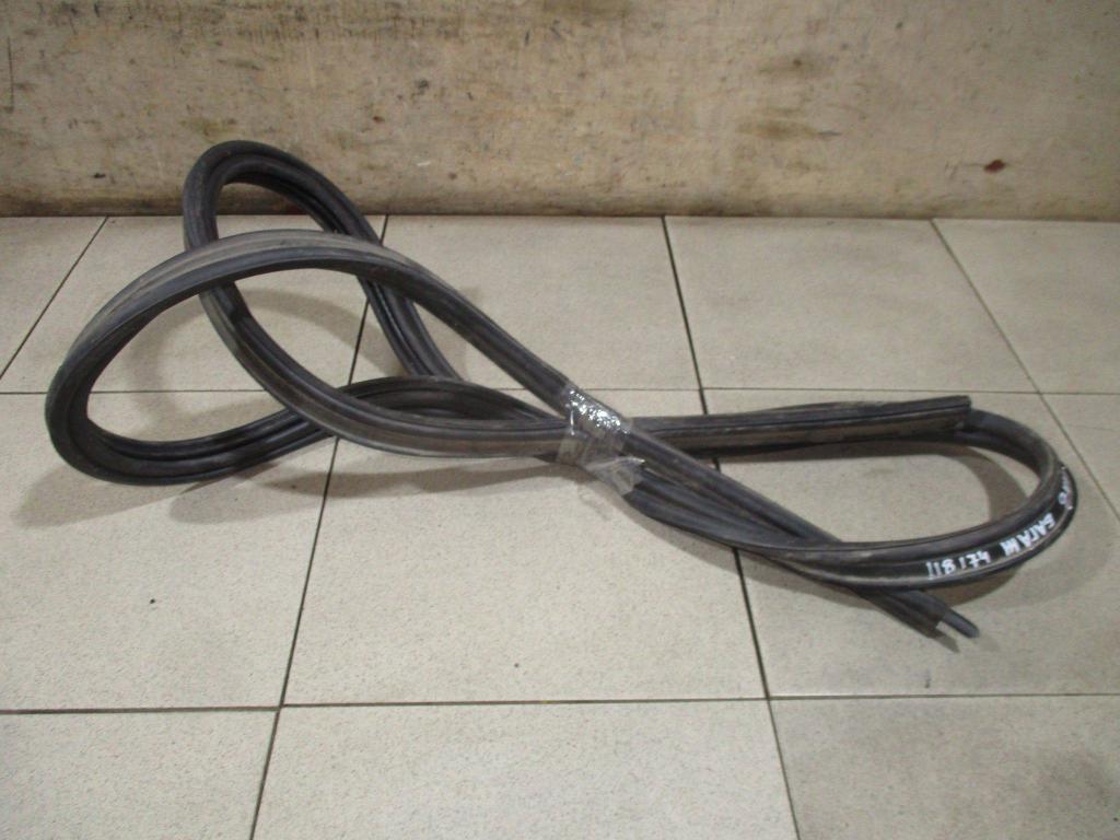 Уплотнитель багажника, 1500 рублей, Пермь