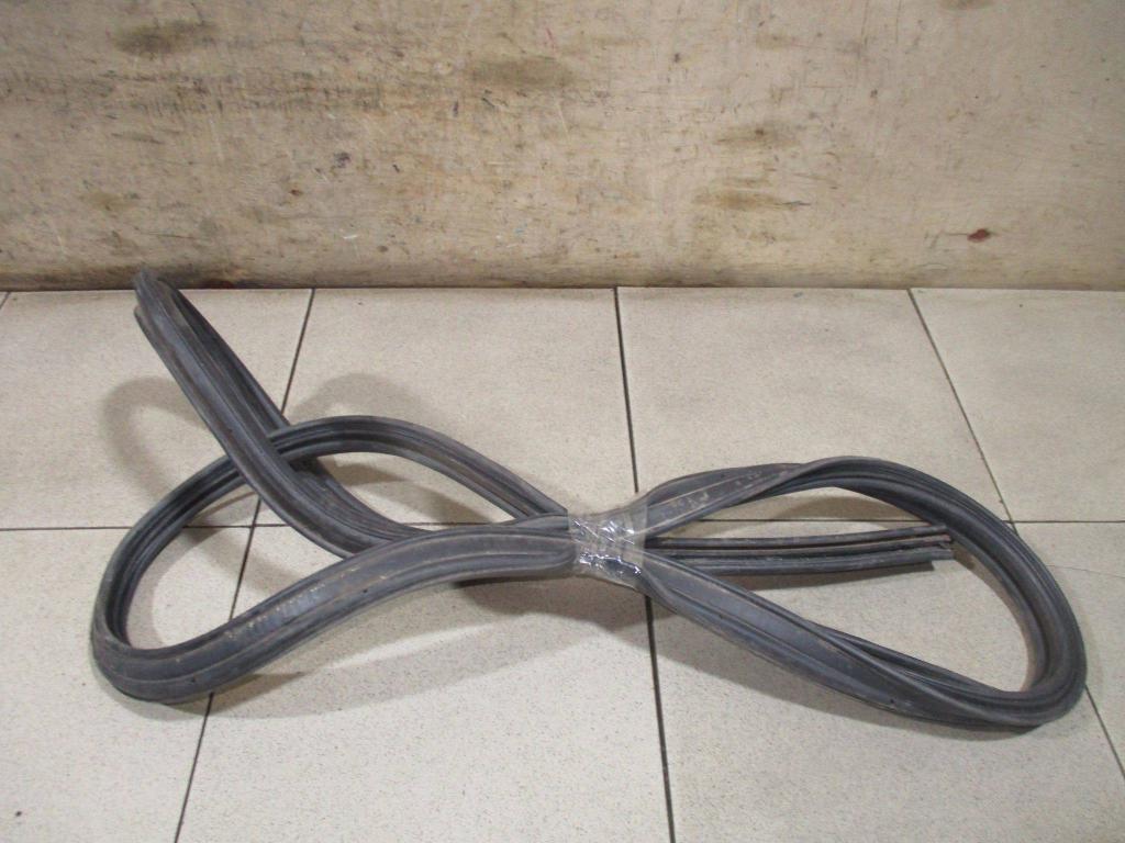 Уплотнитель багажника, 1500 рублей, Пермь