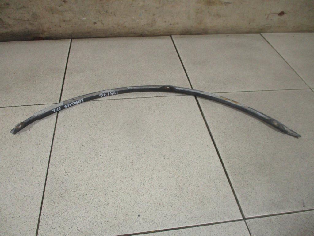 Накладка переднего крыла левого, 850 рублей, Пермь