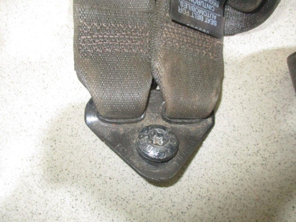 Ответная часть ремня безопасности, 500 рублей, Пермь