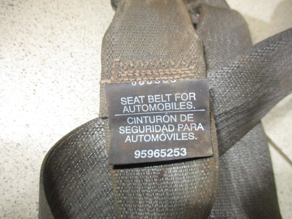 Ответная часть ремня безопасности, 500 рублей, Пермь