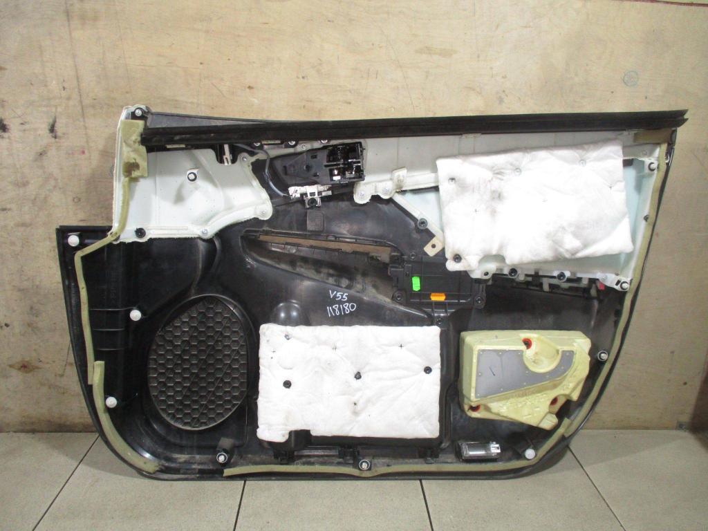 Обшивка двери передней левой, 5000 рублей, Пермь