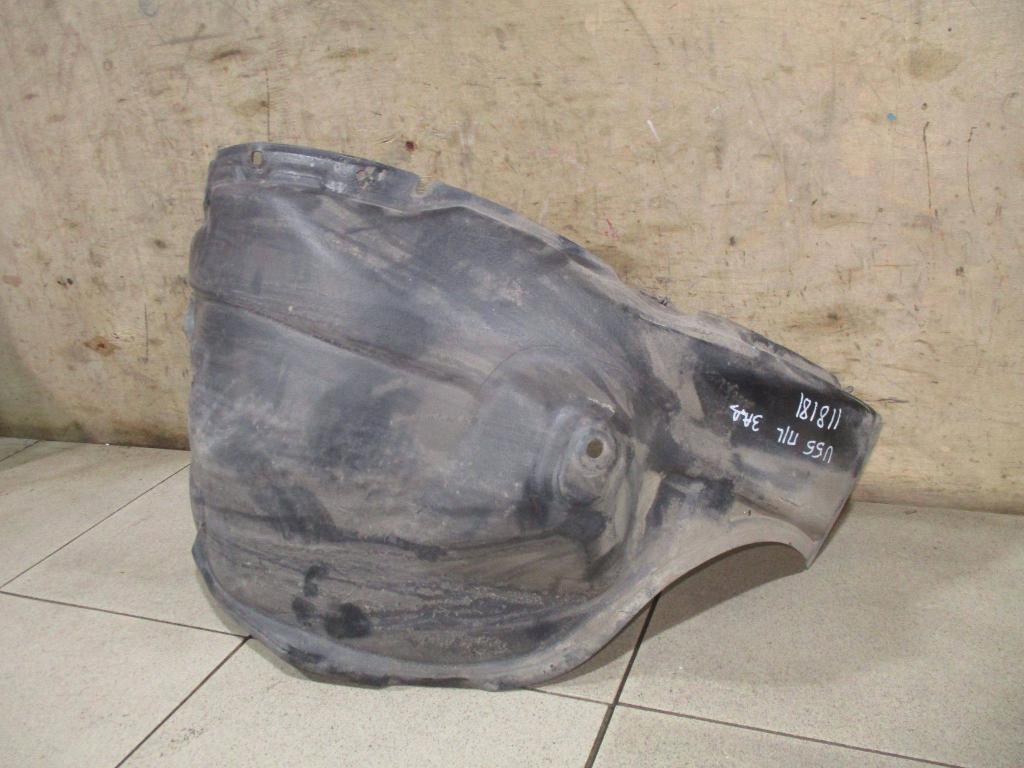 Локер передний левый, 2500 рублей, Пермь