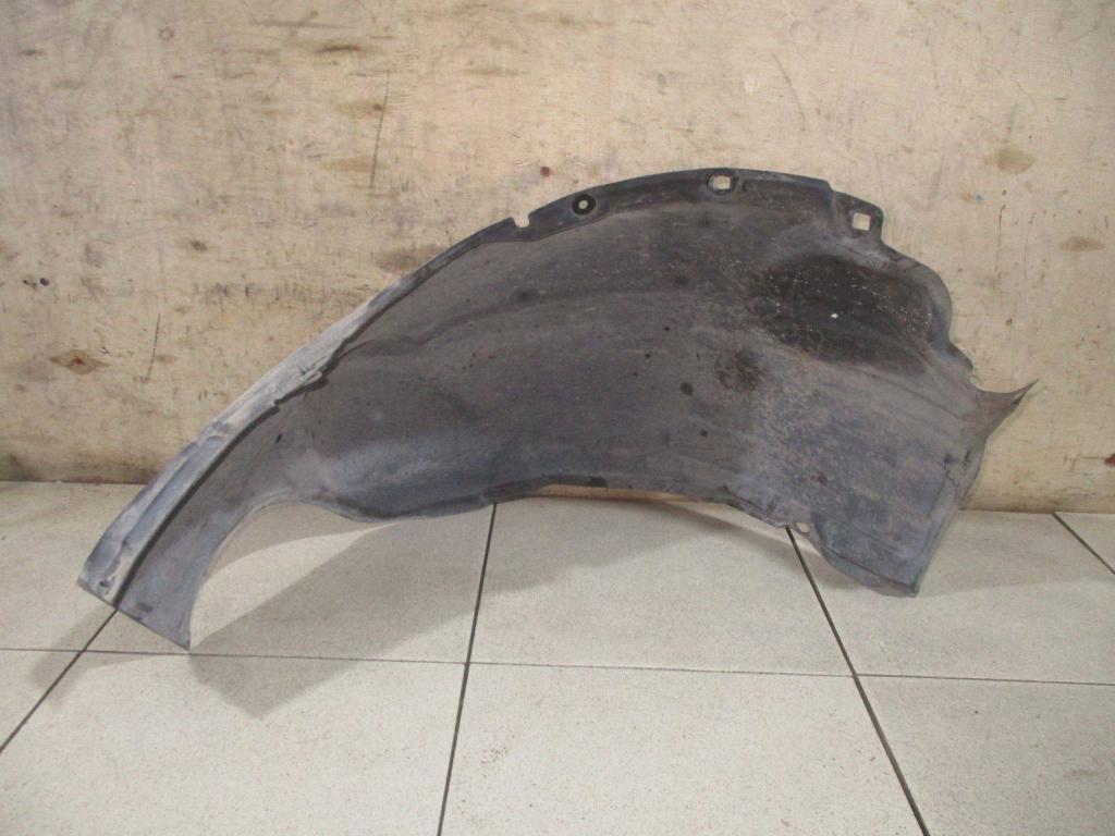 Локер передний левый, 2500 рублей, Пермь