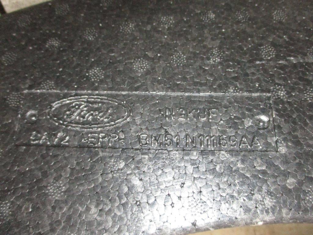 Пол багажника, 500 рублей, Пермь