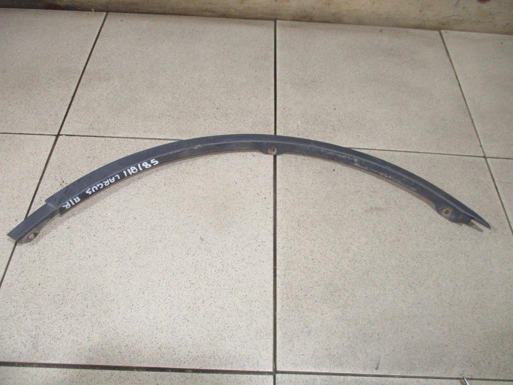 Накладка переднего крыла правого, 850 рублей, Пермь