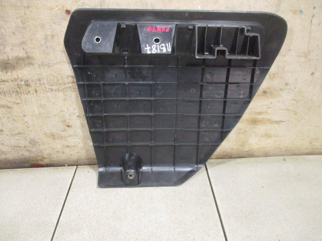 Накладка декоративная, 1000 рублей, Пермь