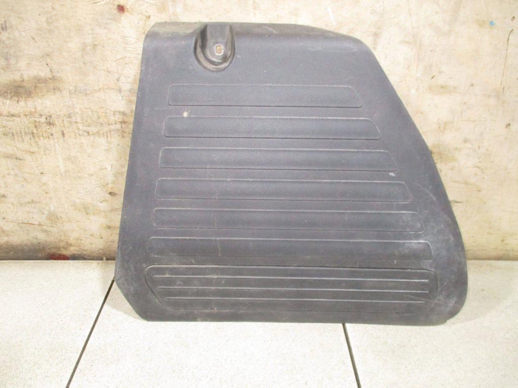 Накладка декоративная, 1000 рублей, Пермь