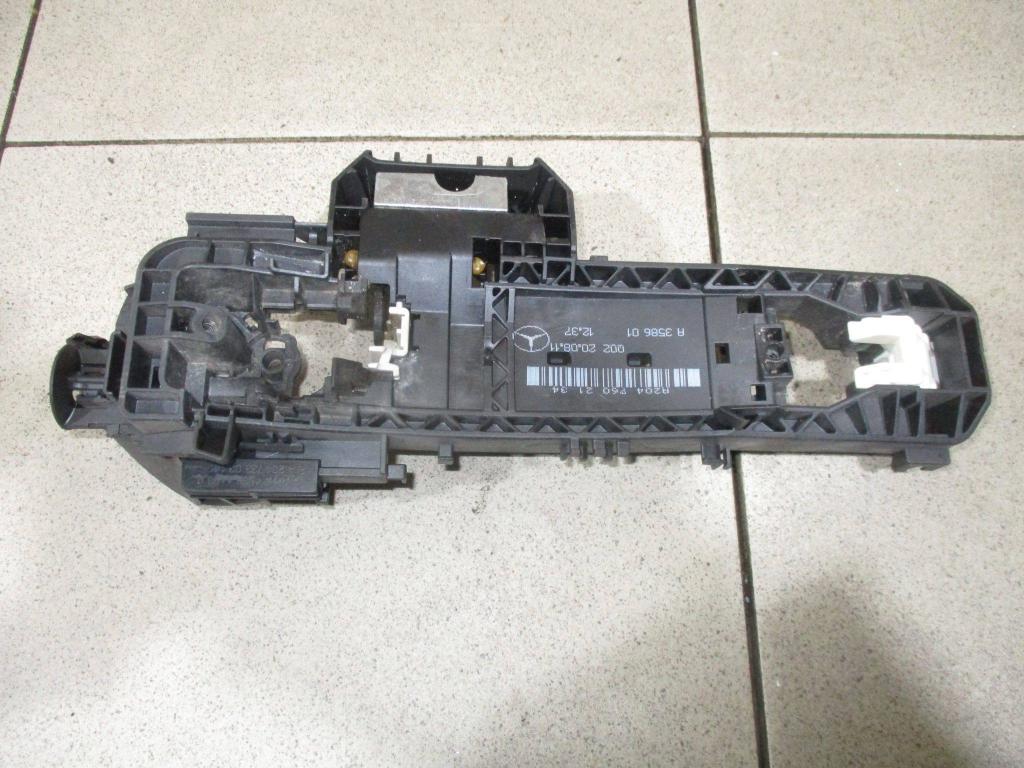 Кронштейн ручки, 1500 рублей, Пермь