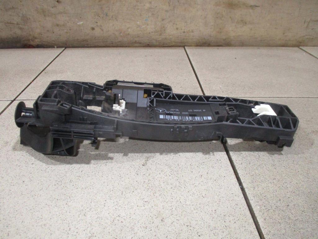 Кронштейн ручки, 1500 рублей, Пермь