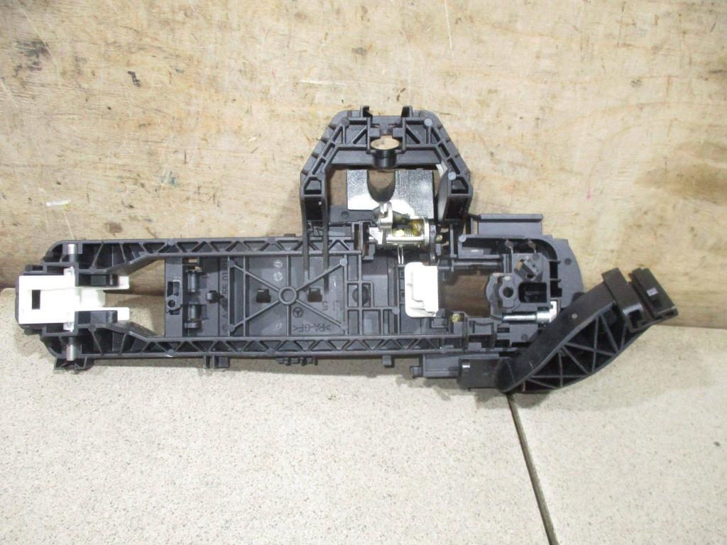 Кронштейн ручки, 1500 рублей, Пермь