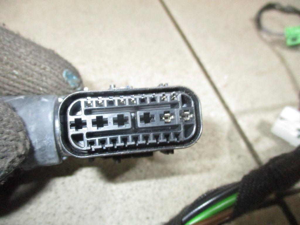 Проводка двери, 1500 рублей, Пермь