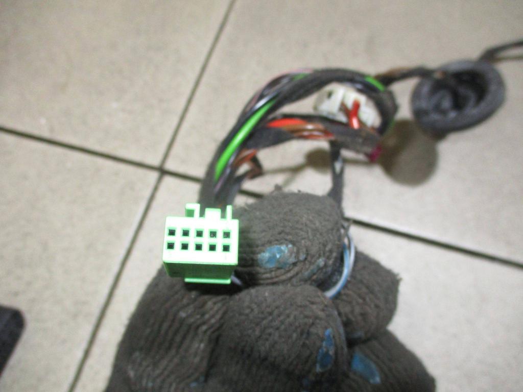 Проводка двери, 1500 рублей, Пермь