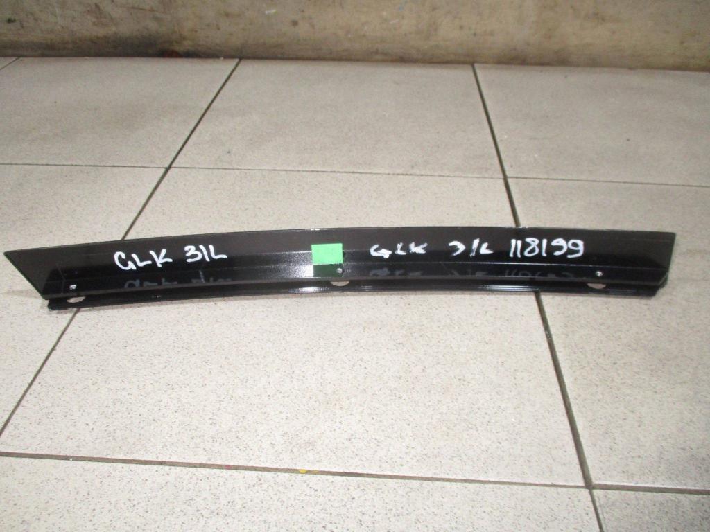 Накладка двери задней левой, 1400 рублей, Пермь