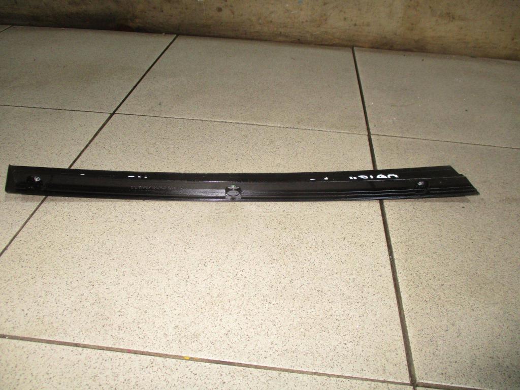 Накладка двери задней левой, 1400 рублей, Пермь