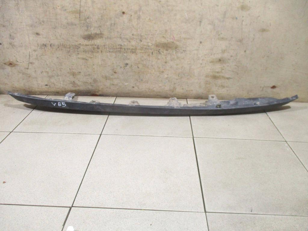 Накладка заднего бампера, 1000 рублей, Пермь