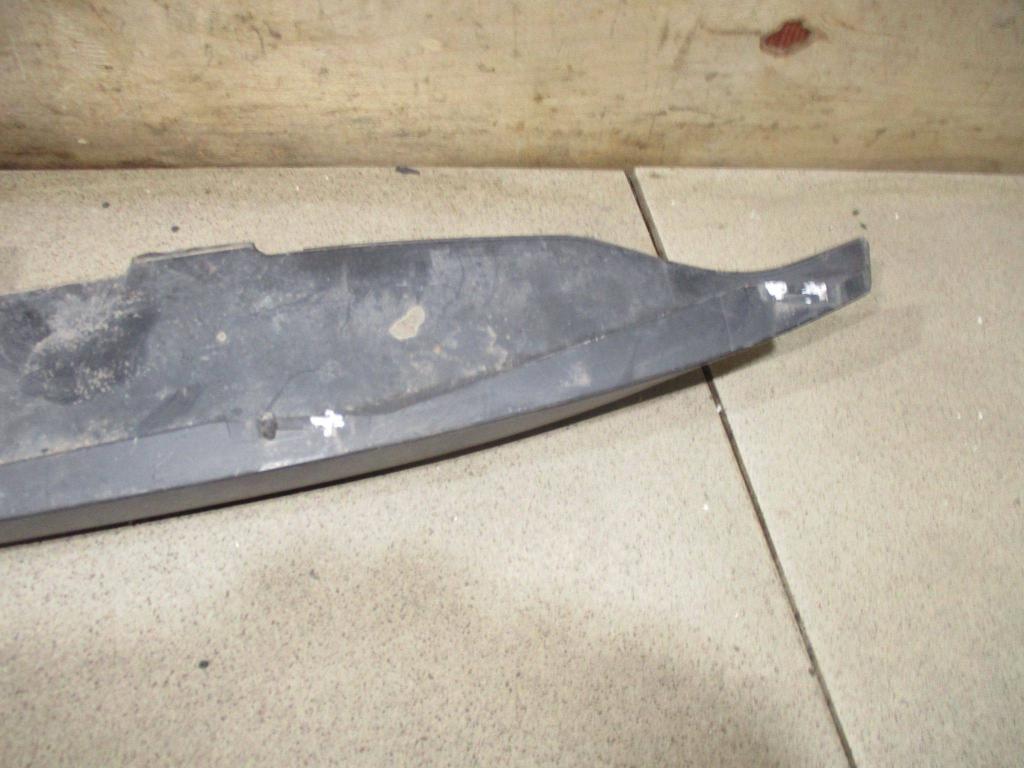 Накладка заднего бампера, 1000 рублей, Пермь