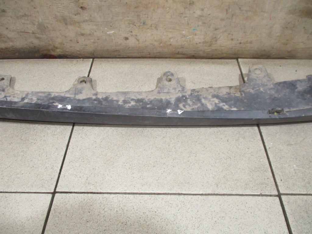 Накладка заднего бампера, 1000 рублей, Пермь