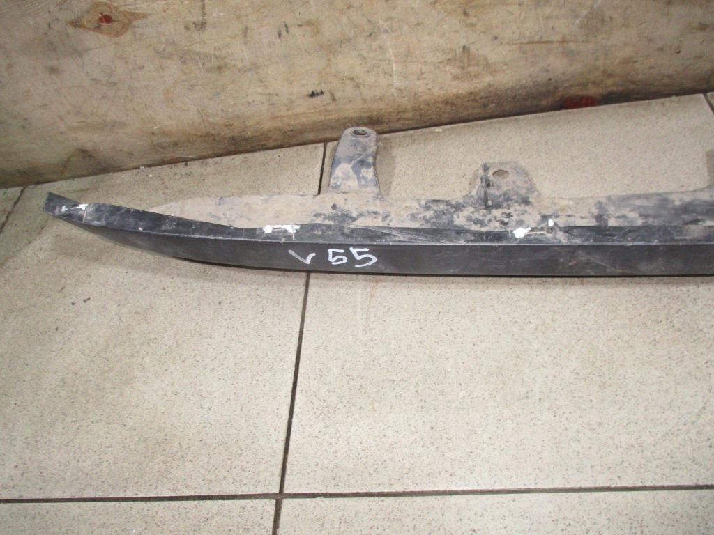 Накладка заднего бампера, 1000 рублей, Пермь