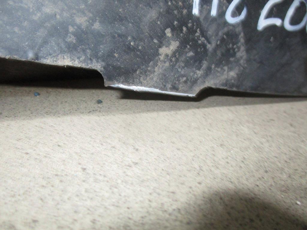 Накладка заднего бампера, 1000 рублей, Пермь