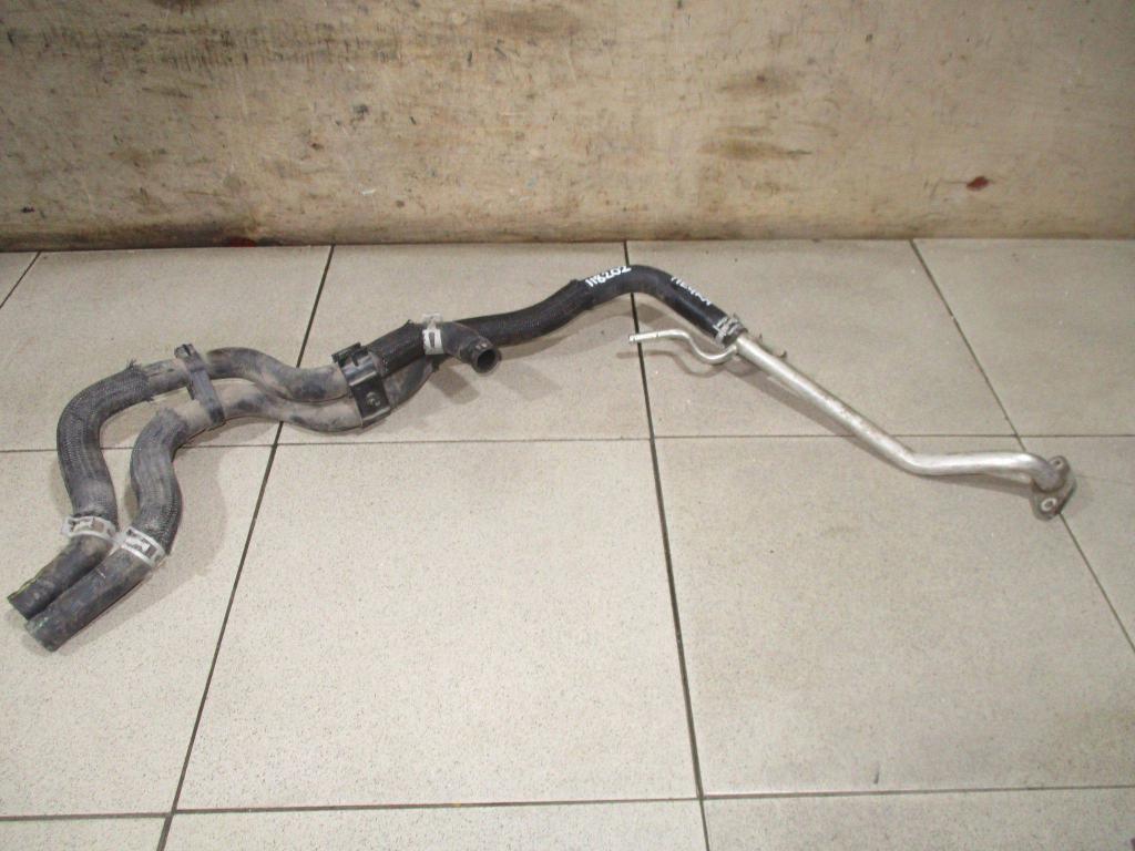 Патрубок отопителя, 3000 рублей, Пермь