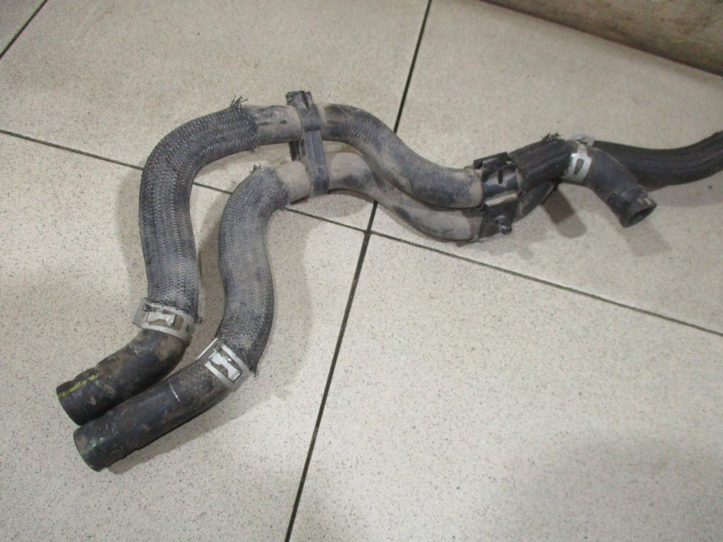 Патрубок отопителя, 3000 рублей, Пермь