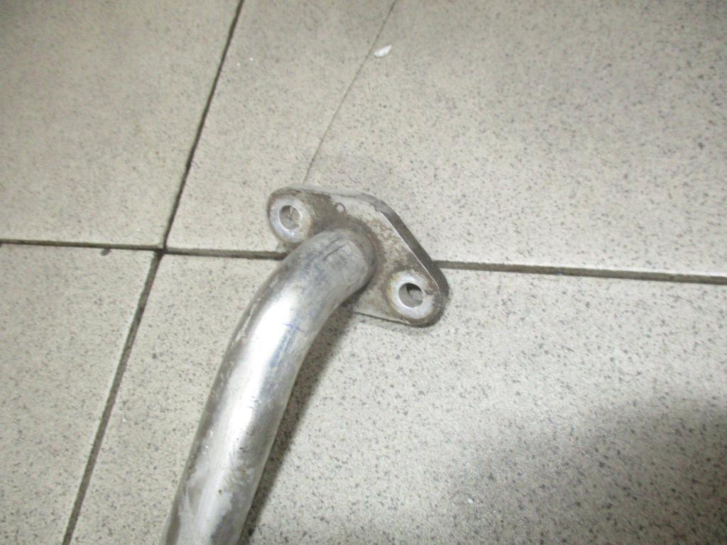 Патрубок отопителя, 3000 рублей, Пермь