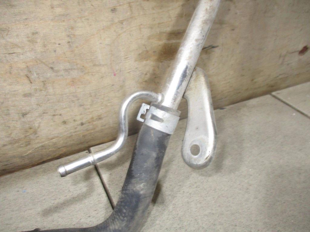 Патрубок отопителя, 3000 рублей, Пермь