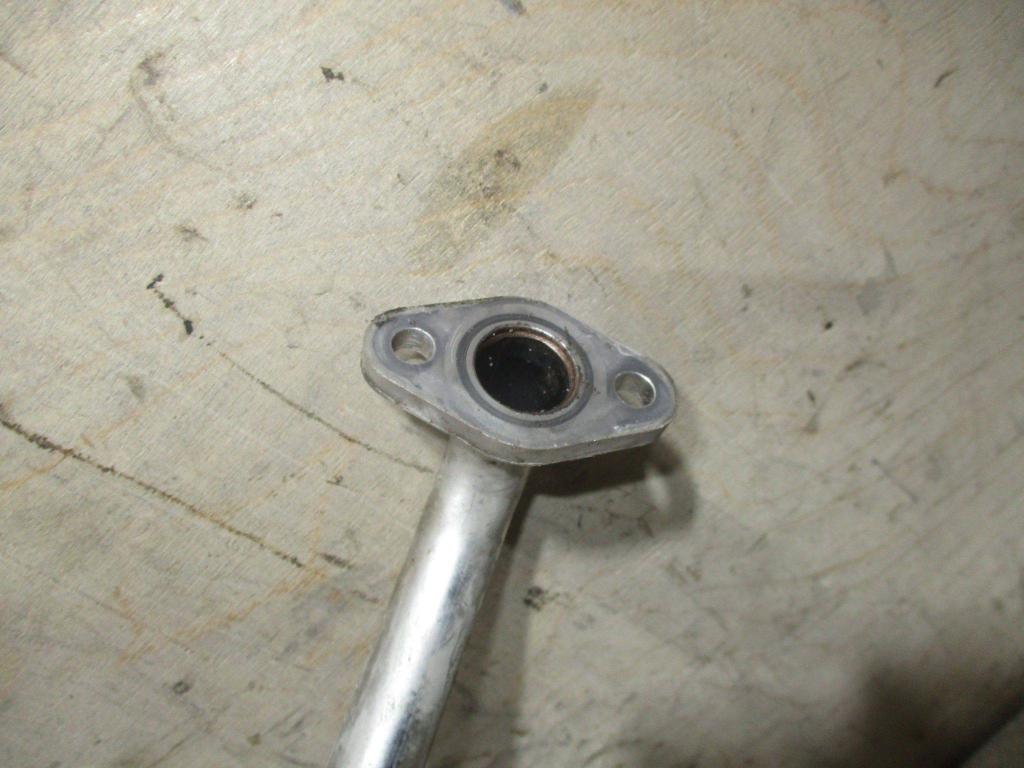 Патрубок отопителя, 3000 рублей, Пермь