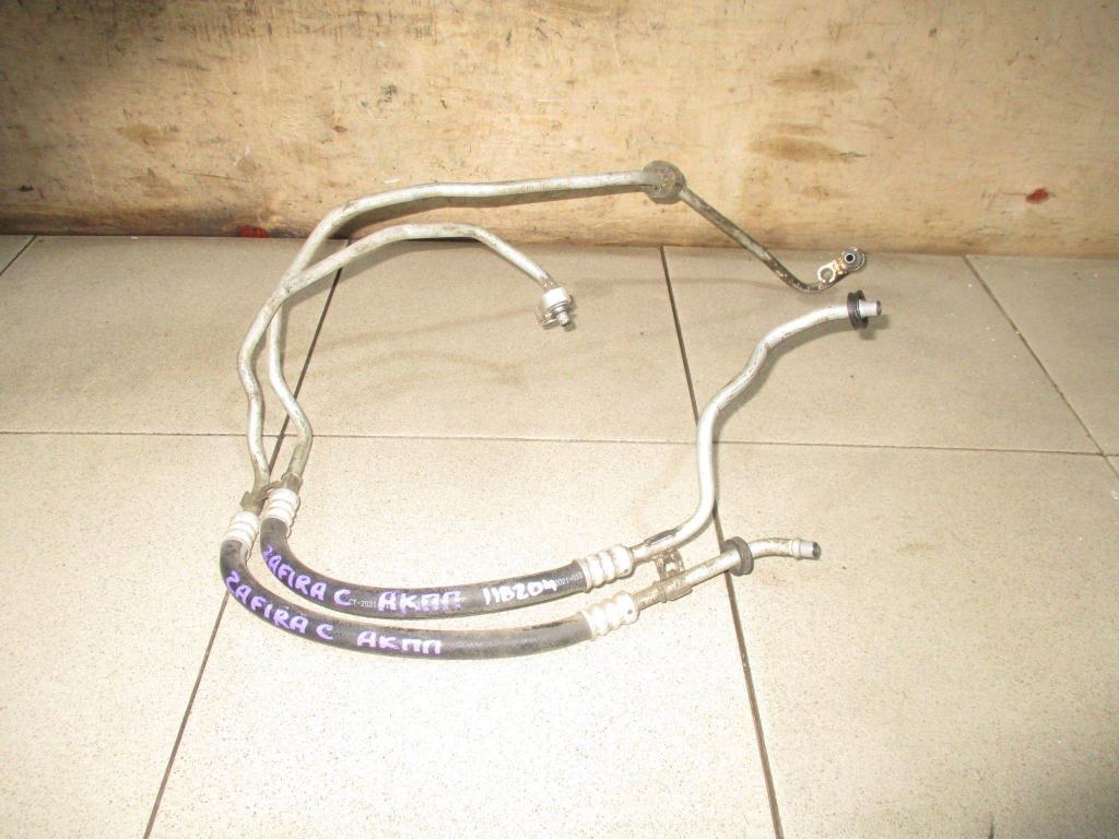 Трубка системы охлаждения АКПП, 5000 рублей, Пермь