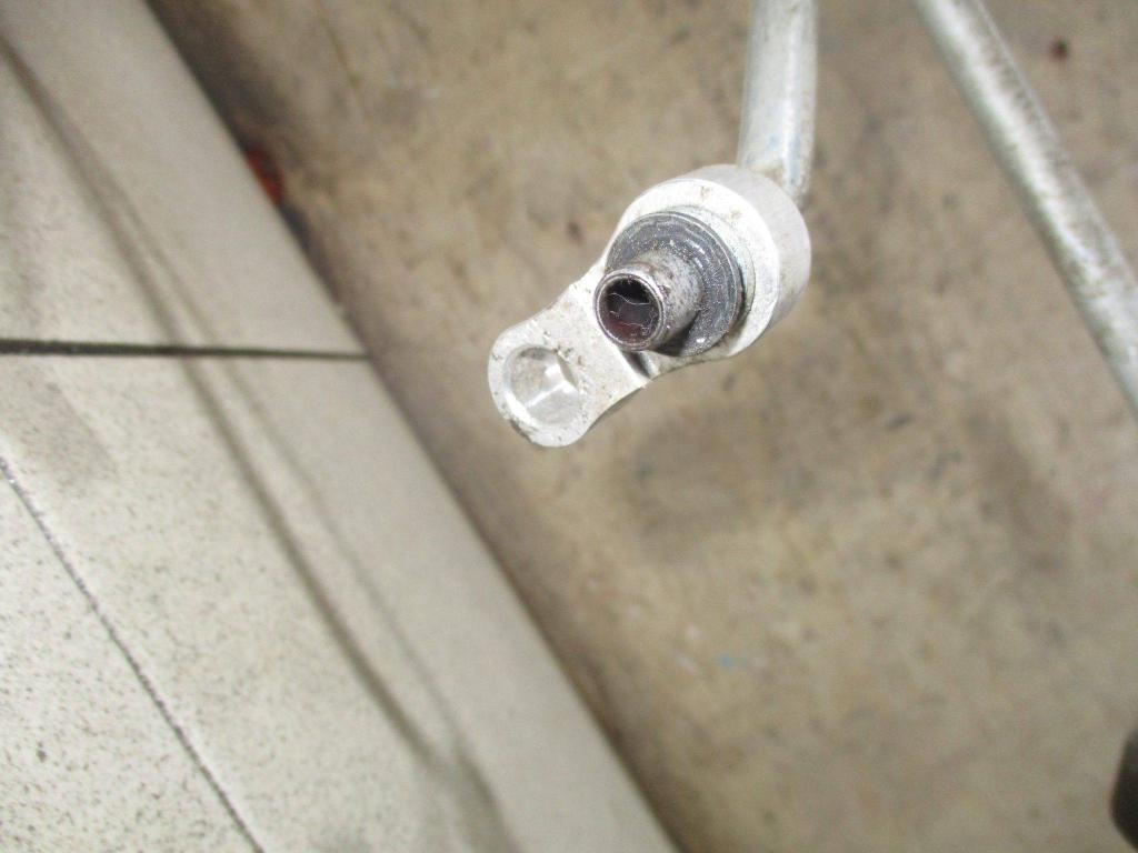 Трубка системы охлаждения АКПП, 5000 рублей, Пермь