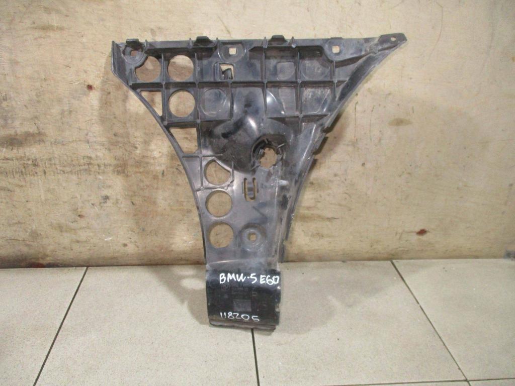 Кронштейн заднего бампера правый, 1000 рублей, Пермь