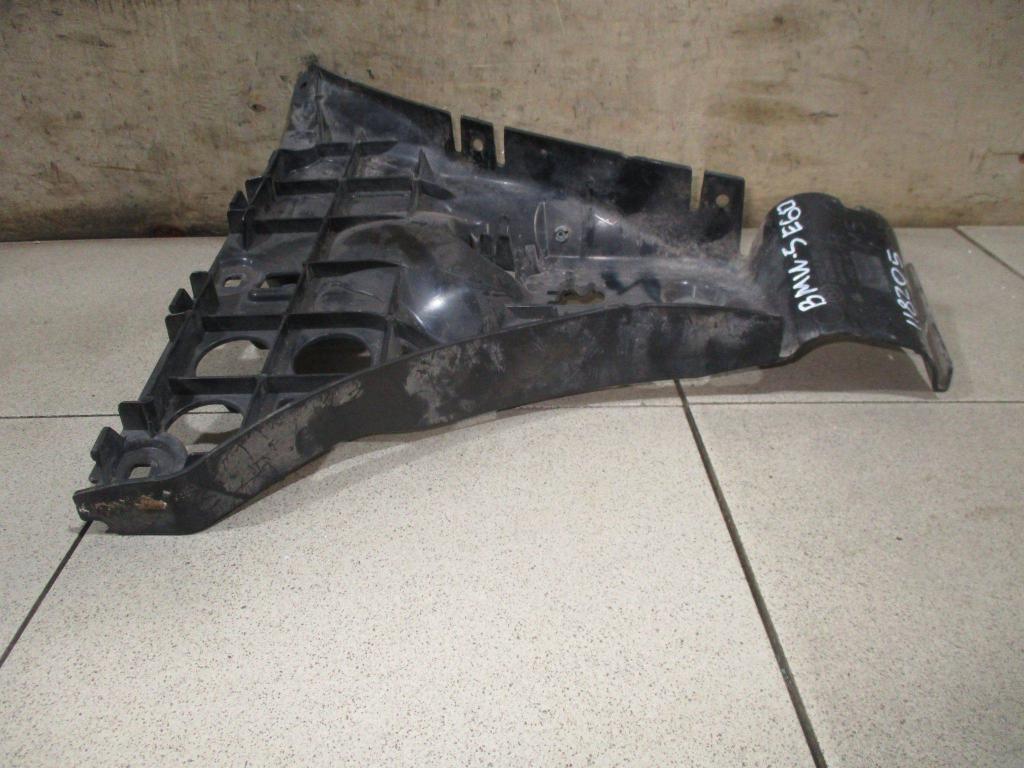 Кронштейн заднего бампера правый, 1000 рублей, Пермь